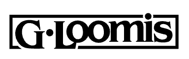 G. Loomis logo