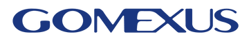 Gomexus logo