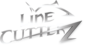 Line Cutterz logo