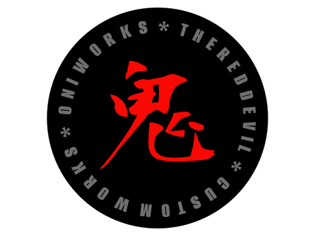 Oni Works logo