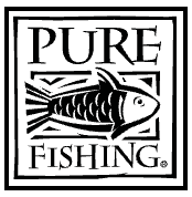 Pure Fishing logo