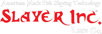 Slayer logo