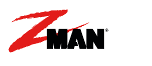 Z-Man logo